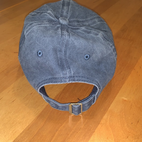 Nathaniel Rateliff & The Night Sweats Hat - Picture 3 of 3